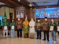 Special Class Bogor Nomor 7