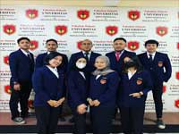 Special Class Bogor Nomor 6